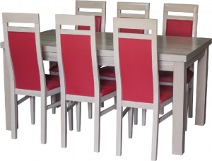 stoły-z115-S12/K30