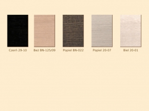 wybarwienia-TOP KOLOR DĄB