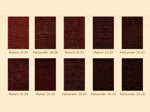 wybarwienia-TOP KOLOR DĄB