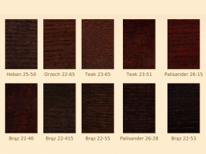 wybarwienia-PLUS KOLOR DĄB